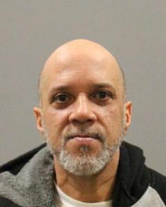 Carlos Brito a registered Sex Offender of Massachusetts