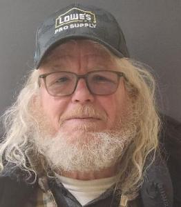 Jeffrey Paul Roberts a registered Sex Offender of Massachusetts