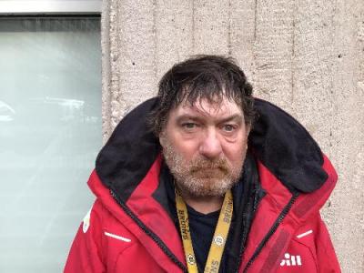 William H Garfield a registered Sex Offender of Massachusetts