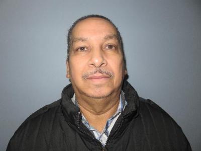 Julio A Garay a registered Sex Offender of Massachusetts