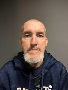 Keith P Johnston a registered Sex Offender of Massachusetts