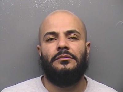 George D Riveron a registered Sex Offender of Massachusetts