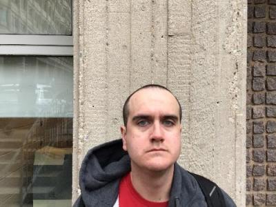 Frederick Morris a registered Sex Offender of Massachusetts