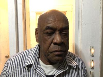 Sammie Coleman a registered Sex Offender of Massachusetts