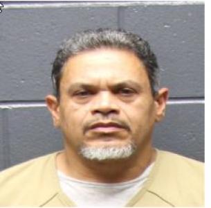 Jaime Morales a registered Sex Offender of Massachusetts