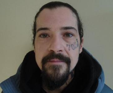 Brandon J Jensen a registered Sex Offender of Massachusetts