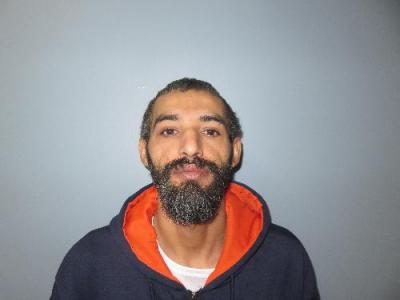 Jonathan Cruz-mendez a registered Sex Offender of Massachusetts
