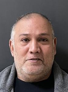 Gabriel Shiraz Aroian a registered Sex Offender of Massachusetts