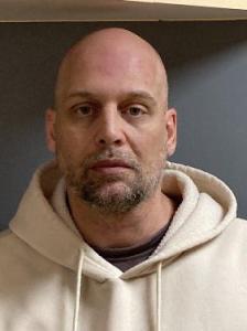 Joseph W James a registered Sex Offender of Massachusetts
