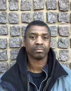 Michael Robinson a registered Sex Offender of Massachusetts