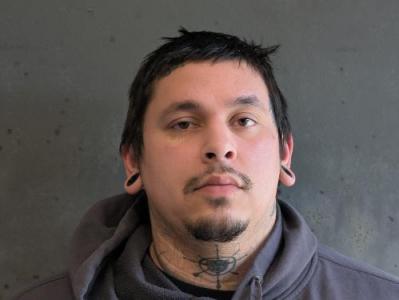 David Bracero a registered Sex Offender of Massachusetts