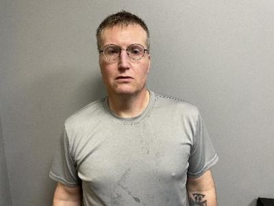 Curtis Johnston a registered Sex Offender of Massachusetts