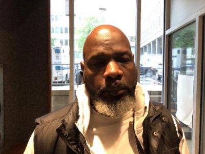 Wayne Bushfan a registered Sex Offender of Massachusetts