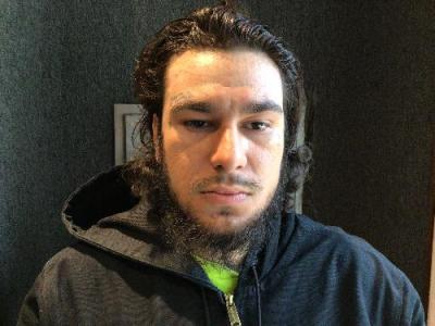 Andy Anthonio Escarfuller-medina a registered Sex Offender of Massachusetts