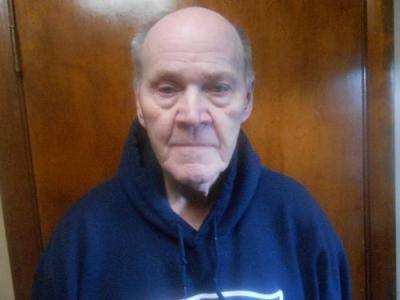 Patton L Flannery a registered Sex Offender of Massachusetts
