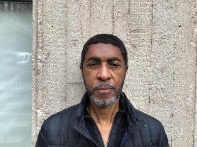 Olen Peterson a registered Sex Offender of Massachusetts