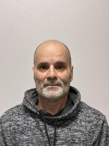 Hector Reveron a registered Sex Offender of Massachusetts