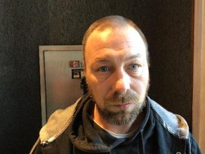 Damion B Paxton a registered Sex Offender of Massachusetts