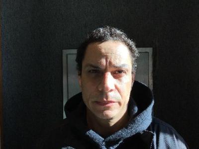 Richard Rodriguez a registered Sex Offender of Massachusetts