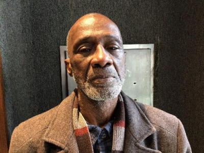 Alphonso Pinckney a registered Sex Offender of Massachusetts