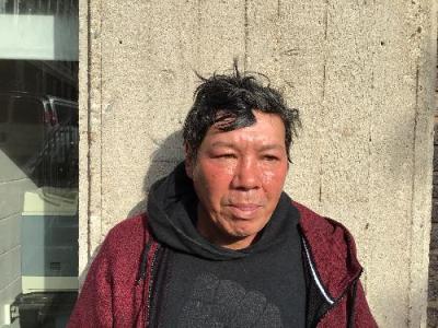 Hung V Tran a registered Sex Offender of Massachusetts