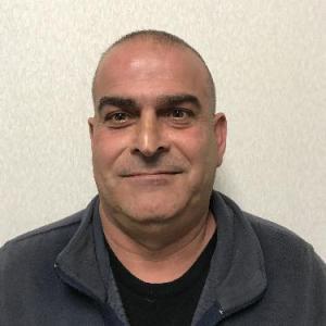 Mario Dos Santos Cabral a registered Sex Offender of Massachusetts