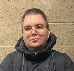Mark D Dymek a registered Sex Offender of Massachusetts