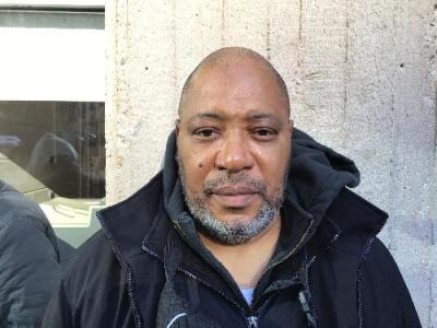 Reginald Butler a registered Sex Offender of Massachusetts