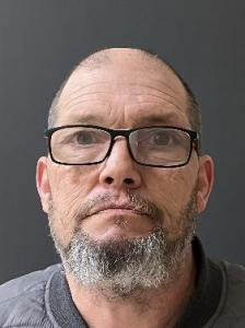 Kevin Michael Rivers a registered Sex Offender of Massachusetts