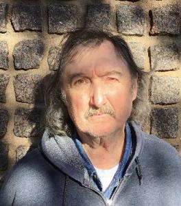 Reggie Clayton Ellenwood a registered Sex Offender of Massachusetts