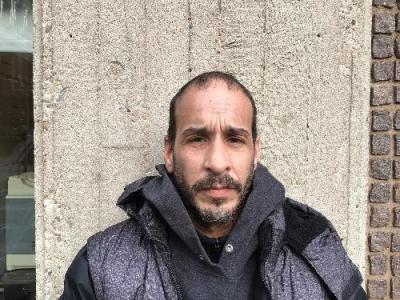 Mark Martinez a registered Sex Offender of Massachusetts