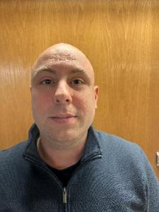 John Jeremy Crittenden a registered Sex Offender of Massachusetts