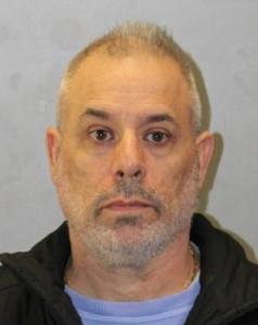 Peter R Smith a registered Sex Offender of Massachusetts