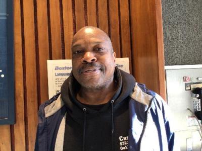 Christopher Eugene Oneil a registered Sex Offender of Massachusetts