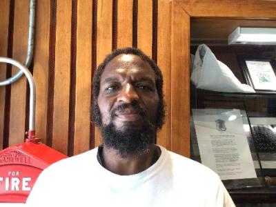 Algernon Taylor a registered Sex Offender of Massachusetts