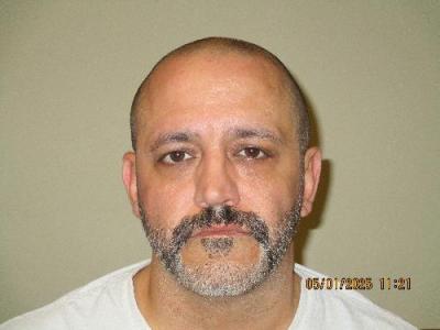 David Souza Melo a registered Sex Offender of Massachusetts