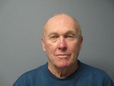 William Francis Tyrrell Jr a registered Sex Offender of Massachusetts