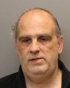 Anthony Sansone a registered Sex Offender of Massachusetts