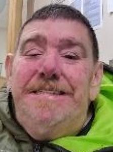 Charles Hall Jr a registered Sex Offender of Massachusetts