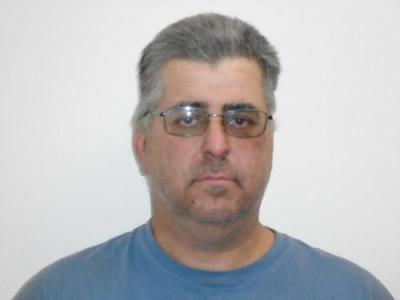 George Randall Senn a registered Sex Offender of Massachusetts