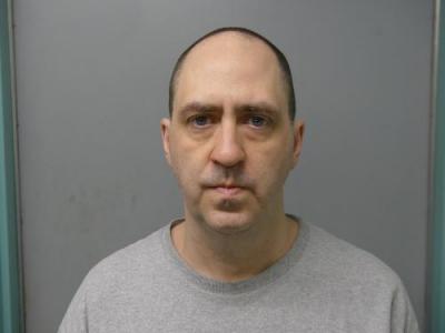 Matthew A Riddell a registered Sex Offender of Massachusetts