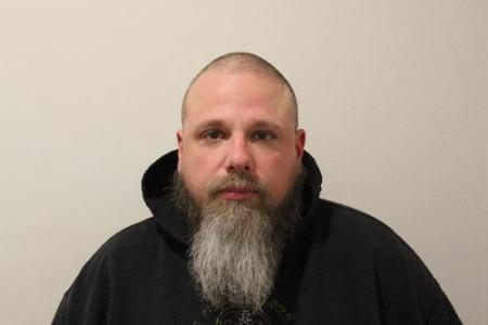 Steven M Reed a registered Sex Offender of Massachusetts