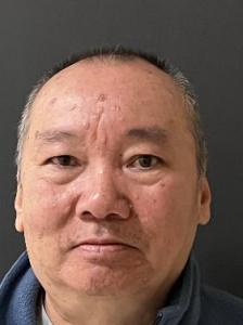 Minh Van Nguyen a registered Sex Offender of Massachusetts