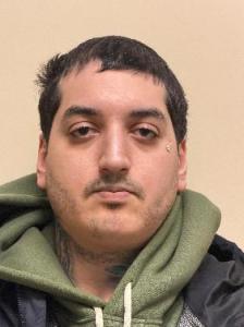 Rashad Deihim a registered Sex Offender of Massachusetts