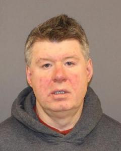 Christopher D Chassey a registered Sex Offender of Massachusetts