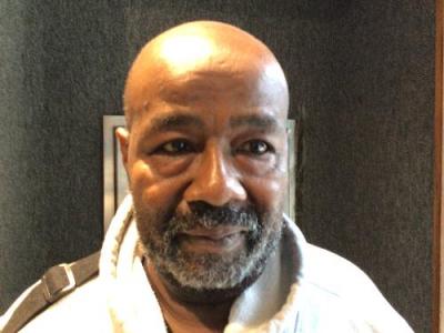 Kerry Jackson a registered Sex Offender of Massachusetts