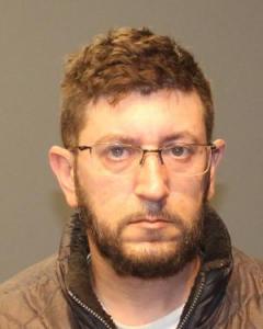 Nuno Vilas-boas a registered Sex Offender of Massachusetts