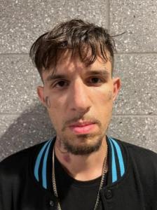 Jonathan Alberto Rascao a registered Sex Offender of Massachusetts