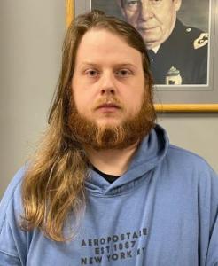 Aaron James Messina a registered Sex Offender of Massachusetts