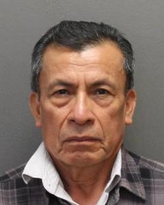 Rufino M. Lobo a registered Sex Offender of Massachusetts